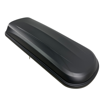 Μπαγκαζιέρα οροφής Junior Xtreme 2 195x78x39cm με διπλό άνοιγμα και κλειδί, 445 λίτρα - μαύρη - € 796,9 Μπαγκαζιέρα οροφής Junior Xtreme 2 195x78x39cm με διπλό άνοιγμα και κλειδί, 445 λίτρα - μαύρη