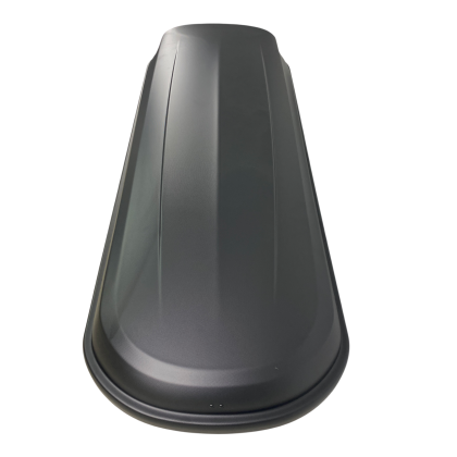 Μπαγκαζιέρα οροφής Junior Xtreme 2 195x78x39cm με διπλό άνοιγμα και κλειδί, 445 λίτρα - μαύρη - € 796,9 Μπαγκαζιέρα οροφής Junior Xtreme 2 195x78x39cm με διπλό άνοιγμα και κλειδί, 445 λίτρα - μαύρη