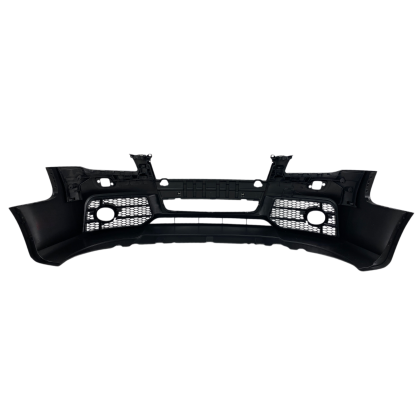 Προφυλακτήρας εμπρός για Audi A4 B7 8E (2004-2008) - S Line Design με γρίλια χρωμίου, με ανοίγματα για πιτσιλίθρες - € 899,9 Προφυλακτήρας εμπρός για Audi A4 B7 8E (2004-2008) - S Line Design με γρίλια χρωμίου, με ανοίγματα για πιτσιλίθρες