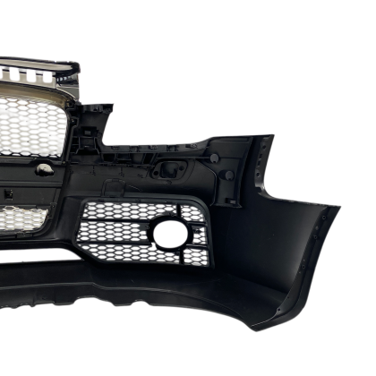 Προφυλακτήρας εμπρός για Audi A4 B7 8E (2004-2008) - S Line Design με γρίλια χρωμίου, με ανοίγματα για πιτσιλίθρες - € 899,9 Προφυλακτήρας εμπρός για Audi A4 B7 8E (2004-2008) - S Line Design με γρίλια χρωμίου, με ανοίγματα για πιτσιλίθρες