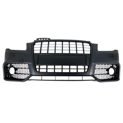 Προφυλακτήρας εμπρός για Audi A4 B7 8E (2004-2008) - S3 Design με ανοίγματα για πιτσιλίθρες - € 764,9 Προφυλακτήρας εμπρός για Audi A4 B7 8E (2004-2008) - S3 Design με ανοίγματα για πιτσιλίθρες