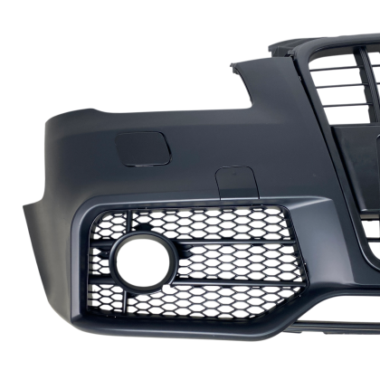 Προφυλακτήρας εμπρός για Audi A4 B7 8E (2004-2008) - S3 Design με ανοίγματα για πιτσιλίθρες - € 764,9 Προφυλακτήρας εμπρός για Audi A4 B7 8E (2004-2008) - S3 Design με ανοίγματα για πιτσιλίθρες
