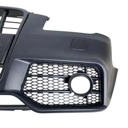 Προφυλακτήρας εμπρός για Audi A4 B7 8E (2004-2008) - S3 Design με ανοίγματα για πιτσιλίθρες - € 764,9 Προφυλακτήρας εμπρός για Audi A4 B7 8E (2004-2008) - S3 Design με ανοίγματα για πιτσιλίθρες