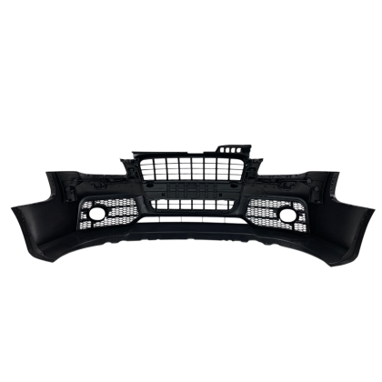 Προφυλακτήρας εμπρός για Audi A4 B7 8E (2004-2008) - S3 Design με ανοίγματα για πιτσιλίθρες - € 764,9 Προφυλακτήρας εμπρός για Audi A4 B7 8E (2004-2008) - S3 Design με ανοίγματα για πιτσιλίθρες