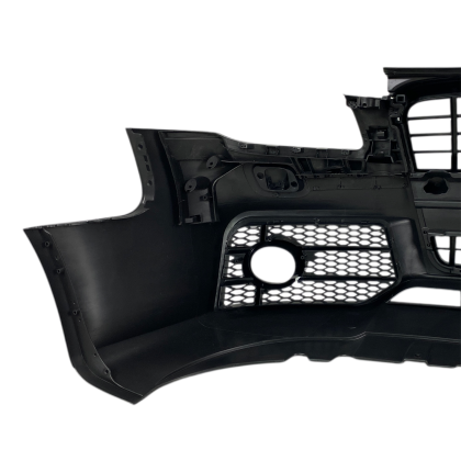 Προφυλακτήρας εμπρός για Audi A4 B7 8E (2004-2008) - S3 Design με ανοίγματα για πιτσιλίθρες - € 764,9 Προφυλακτήρας εμπρός για Audi A4 B7 8E (2004-2008) - S3 Design με ανοίγματα για πιτσιλίθρες