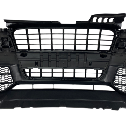 Προφυλακτήρας εμπρός για Audi A4 B7 8E (2004-2008) - S3 Design με ανοίγματα για πιτσιλίθρες - € 764,9 Προφυλακτήρας εμπρός για Audi A4 B7 8E (2004-2008) - S3 Design με ανοίγματα για πιτσιλίθρες