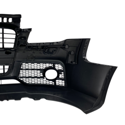 Προφυλακτήρας εμπρός για Audi A4 B7 8E (2004-2008) - S3 Design με ανοίγματα για πιτσιλίθρες - € 764,9 Προφυλακτήρας εμπρός για Audi A4 B7 8E (2004-2008) - S3 Design με ανοίγματα για πιτσιλίθρες