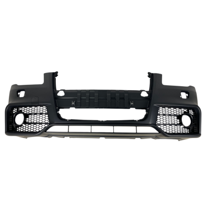 Προφυλακτήρας εμπρός για Audi A4 B7 8E (2004-2008) - S3 Design με ανοίγματα για πιτσιλίθρες - € 764,9 Προφυλακτήρας εμπρός για Audi A4 B7 8E (2004-2008) - S3 Design με ανοίγματα για πιτσιλίθρες