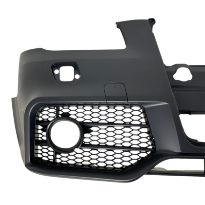 Προφυλακτήρας εμπρός για Audi A4 B7 8E (2004-2008) - S3 Design με ανοίγματα για πιτσιλίθρες - € 764,9 Προφυλακτήρας εμπρός για Audi A4 B7 8E (2004-2008) - S3 Design με ανοίγματα για πιτσιλίθρες