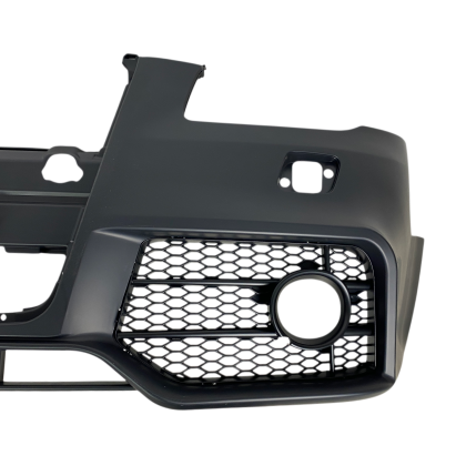 Προφυλακτήρας εμπρός για Audi A4 B7 8E (2004-2008) - S3 Design με ανοίγματα για πιτσιλίθρες - € 764,9 Προφυλακτήρας εμπρός για Audi A4 B7 8E (2004-2008) - S3 Design με ανοίγματα για πιτσιλίθρες