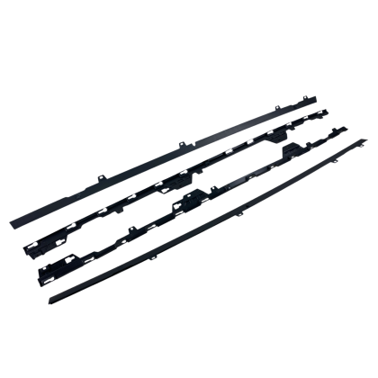 Μαρσπιέ tuning για Vw Golf 7 3/5 πορτο - GTI Design - € 142,9 Μαρσπιέ tuning για Vw Golf 7 3/5 πορτο - GTI Design