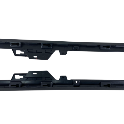 Μαρσπιέ tuning για Vw Golf 7 3/5 πορτο - GTI Design - € 142,9 Μαρσπιέ tuning για Vw Golf 7 3/5 πορτο - GTI Design