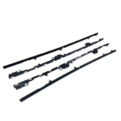 Μαρσπιέ tuning για Vw Golf 7 3/5 πορτο - GTI Design - € 142,9 Μαρσπιέ tuning για Vw Golf 7 3/5 πορτο - GTI Design