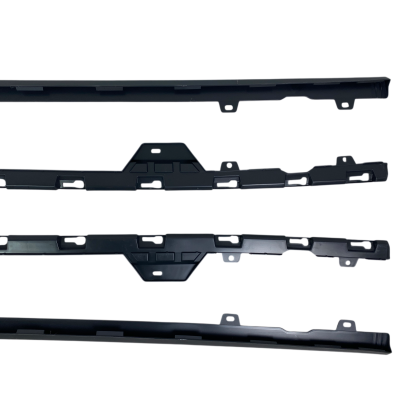 Μαρσπιέ tuning για Vw Golf 7 3/5 πορτο - GTI Design - € 142,9 Μαρσπιέ tuning για Vw Golf 7 3/5 πορτο - GTI Design