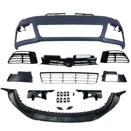 Body kit για Volkswagen Golf 6 - R20 design - € 573,9 Body kit για Volkswagen Golf 6 - R20 design