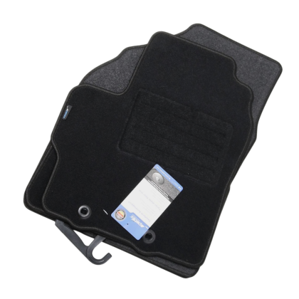 Πατάκια μοκέτα για TOYOTA Aygo X (2021+) - 4τμχ. - € 43,9 Πατάκια μοκέτα για TOYOTA Aygo X (2021+) - 4τμχ.