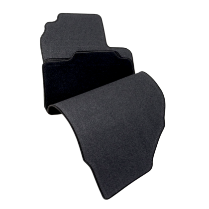 Πατάκια μοκέτα για TOYOTA Aygo X (2021+) - 4τμχ. - € 43,9 Πατάκια μοκέτα για TOYOTA Aygo X (2021+) - 4τμχ.