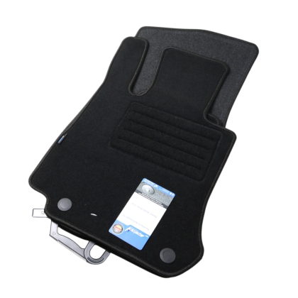 Πατάκια μοκέτα για MERCEDES GLC X253 / C253 (2015-2023) - 4τμχ. - € 43,9 Πατάκια μοκέτα για MERCEDES GLC X253 / C253 (2015-2023) - 4τμχ.