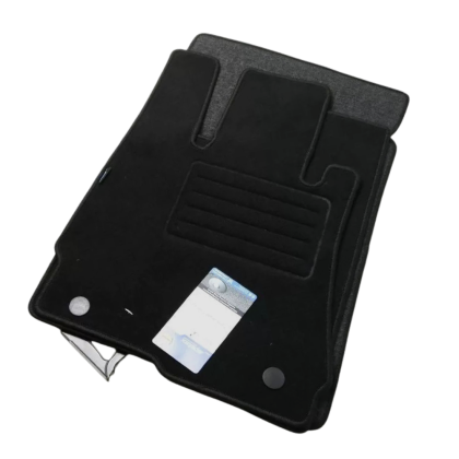 Πατάκια μοκέτα για MERCEDES GLB X247 (2020+) - 4τμχ. - € 43,9 Πατάκια μοκέτα για MERCEDES GLB X247 (2020+) - 4τμχ.