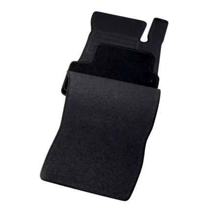 Πατάκια μοκέτα για MERCEDES A-class W177 (2018+) / B-class W247 (2019+) / CLA (2019+) / GLA (2020+) - 4τμχ. - € 43,9 Πατάκια μοκέτα για MERCEDES A-class W177 (2018+) / B-class W247 (2019+) / CLA (2019+) / GLA (2020+) - 4τμχ.