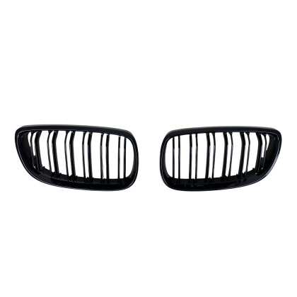 Μάσκα για BMW E92 (2006-2010) - διπλή - JOM - 2τμχ. - € 71,9 Μάσκα για BMW E92 (2006-2010) - διπλή - JOM - 2τμχ.