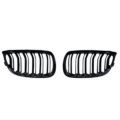 Μάσκα για BMW E92 (2006-2010) - διπλή - JOM - 2τμχ.