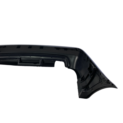 Πίσω προφυλακτήρας για BMW E39 sedan με μονό diffuser - M5 design χωρίς ανοίγματα για parktronic - € 222,9 Πίσω προφυλακτήρας για BMW E39 sedan με μονό diffuser - M5 design χωρίς ανοίγματα για parktronic