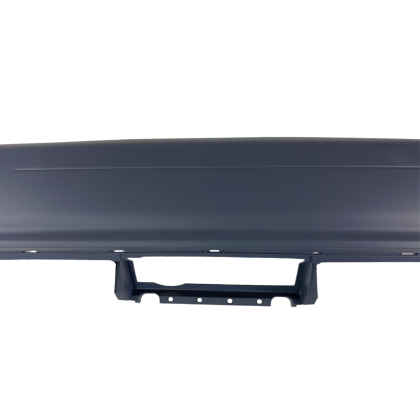 Πίσω προφυλακτήρας για BMW E39 sedan με μονό diffuser - M5 design χωρίς ανοίγματα για parktronic - € 222,9 Πίσω προφυλακτήρας για BMW E39 sedan με μονό diffuser - M5 design χωρίς ανοίγματα για parktronic