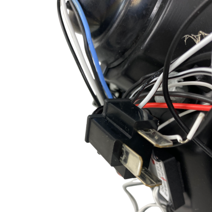 Φανάρια εμπρός led angel eyes για Nissan Navara / Pathfinder (2005-2009) - chrome , με λάμπες (Η1) - σετ 2τμχ. - € 421,9 Φανάρια εμπρός led angel eyes για Nissan Navara / Pathfinder (2005-2009) - chrome , με λάμπες (Η1) - σετ 2τμχ.