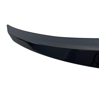 Αεροτομή πορτ-μπαγκάζ BMW E60 (2004-2010) M4 Style - μαύρη γυαλιστερή - € 98,9 Αεροτομή πορτ-μπαγκάζ BMW E60 (2004-2010) M4 Style - μαύρη γυαλιστερή