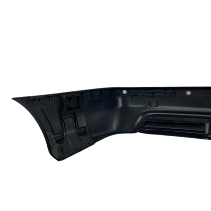 Πίσω προφυλακτήρας για BMW E39 sedan με μονό diffuser - M5 design με ανοίγματα για parktronic - € 222,9 Πίσω προφυλακτήρας για BMW E39 sedan με μονό diffuser - M5 design με ανοίγματα για parktronic