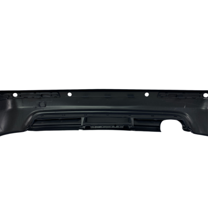 Πίσω προφυλακτήρας για BMW E39 sedan με μονό diffuser - M5 design με ανοίγματα για parktronic - € 222,9 Πίσω προφυλακτήρας για BMW E39 sedan με μονό diffuser - M5 design με ανοίγματα για parktronic