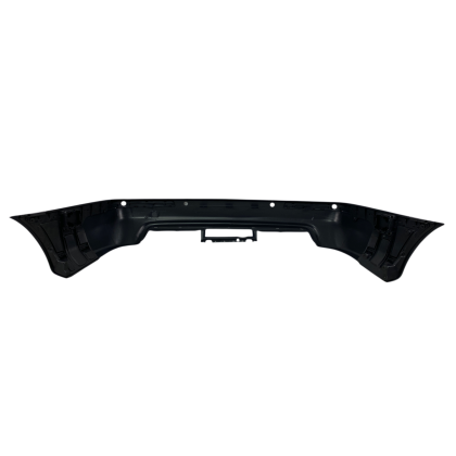 Πίσω προφυλακτήρας για BMW E39 sedan με μονό diffuser - M5 design με ανοίγματα για parktronic - € 222,9 Πίσω προφυλακτήρας για BMW E39 sedan με μονό diffuser - M5 design με ανοίγματα για parktronic