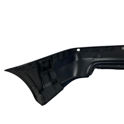 Πίσω προφυλακτήρας για BMW E39 sedan με μονό diffuser - M5 design με ανοίγματα για parktronic - € 222,9 Πίσω προφυλακτήρας για BMW E39 sedan με μονό diffuser - M5 design με ανοίγματα για parktronic