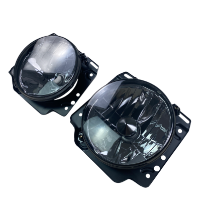 Φανάρια εμπρός για Vw Golf II (1983-1993) - φιμέ , με λάμπες (Η1) - σετ 2τμχ. - € 120,9 Φανάρια εμπρός για Vw Golf II (1983-1993) - φιμέ , με λάμπες (Η1) - σετ 2τμχ.