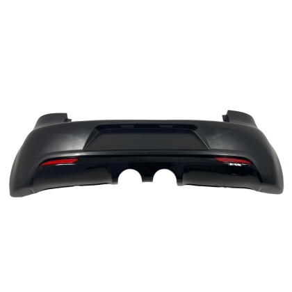 Πίσω προφυλακτήρας για Vw Golf 6 - R20 Design - € 260,9 Πίσω προφυλακτήρας για Vw Golf 6 - R20 Design