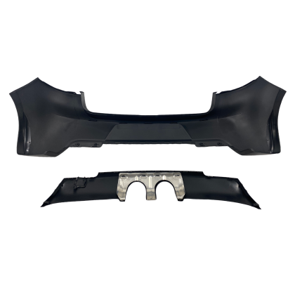 Πίσω προφυλακτήρας για Vw Golf 6 - R20 Design - € 260,9 Πίσω προφυλακτήρας για Vw Golf 6 - R20 Design