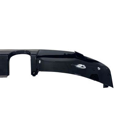 Πίσω προφυλακτήρας για Vw Golf 6 - R20 Design - € 260,9 Πίσω προφυλακτήρας για Vw Golf 6 - R20 Design