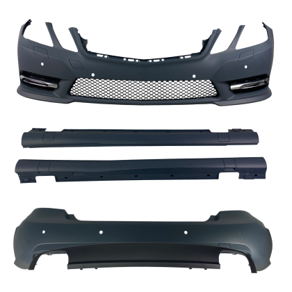 Body kit για E-Class W212 (2009-2012) - AMG design - € 1.312,9 Body kit για E-Class W212 (2009-2012) - AMG design