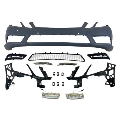 Body kit για E-Class W212 (2009-2012) - AMG design - € 1.312,9 Body kit για E-Class W212 (2009-2012) - AMG design