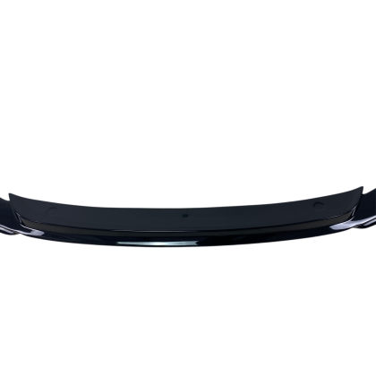 Πρόσθετο εμπρός προφυλακτήρα για BMW G20 (2018-2021) M3 design - μαύρο γυαλιστερό - € 179,9 Πρόσθετο εμπρός προφυλακτήρα για BMW G20 (2018-2021) M3 design - μαύρο γυαλιστερό