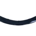 Πρόσθετο εμπρός προφυλακτήρα για BMW F30 (2011-2017) M Performance design - μαύρο γυαλιστερό