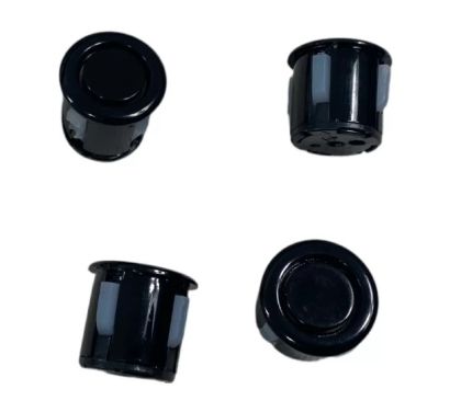 Αισθητήρας για parktronic - διακοσμητικός - μαύρο χρώμα - € 3,9 Αισθητήρας για parktronic - διακοσμητικός - μαύρο χρώμα