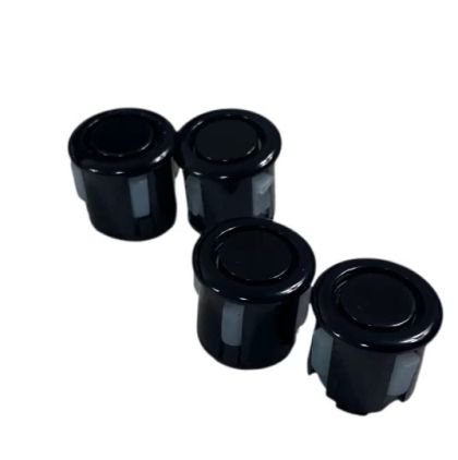 Αισθητήρας για parktronic - διακοσμητικός - μαύρο χρώμα - € 3,9 Αισθητήρας για parktronic - διακοσμητικός - μαύρο χρώμα