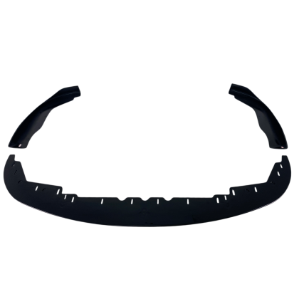 Πρόσθετο εμπρός προφυλακτήρα με splitter για BMW G20 (2018-2021) AC Schnitzer design - μαύρο γυαλιστερό - € 201,9 Πρόσθετο εμπρός προφυλακτήρα με splitter για BMW G20 (2018-2021) AC Schnitzer design - μαύρο γυαλιστερό