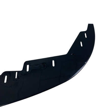 Πρόσθετο εμπρός προφυλακτήρα με splitter για BMW G20 (2018-2021) AC Schnitzer design - μαύρο γυαλιστερό - € 201,9 Πρόσθετο εμπρός προφυλακτήρα με splitter για BMW G20 (2018-2021) AC Schnitzer design - μαύρο γυαλιστερό