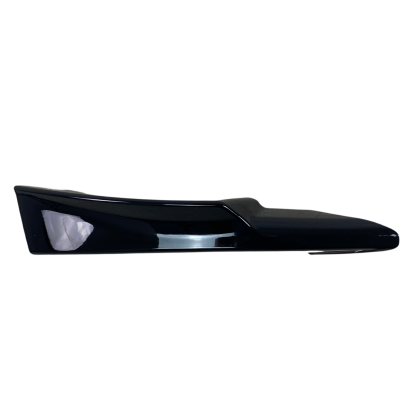 Splitter εμπρός προφυλακτήρα M-Pack για BMW E90 (2008-2012) - € 60,9 Splitter εμπρός προφυλακτήρα M-Pack για BMW E90 (2008-2012)
