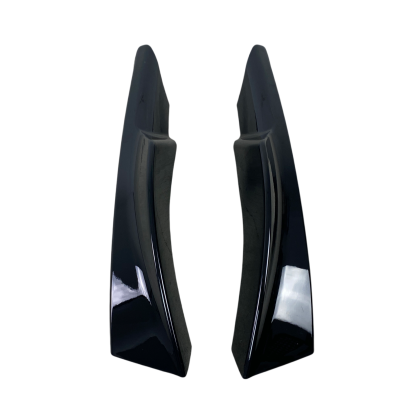 Splitter εμπρός προφυλακτήρα M-Pack για BMW E90 (2008-2012) - € 60,9 Splitter εμπρός προφυλακτήρα M-Pack για BMW E90 (2008-2012)