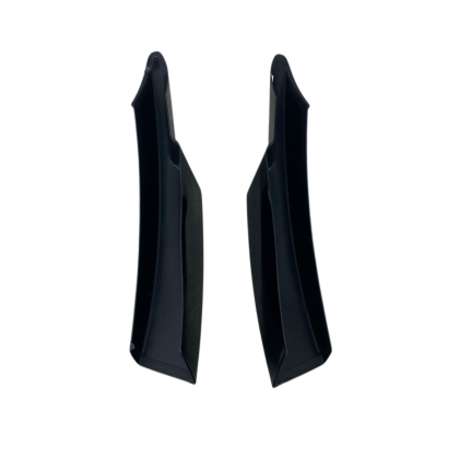 Splitter εμπρός προφυλακτήρα M-Pack για BMW E90 (2008-2012) - € 60,9 Splitter εμπρός προφυλακτήρα M-Pack για BMW E90 (2008-2012)