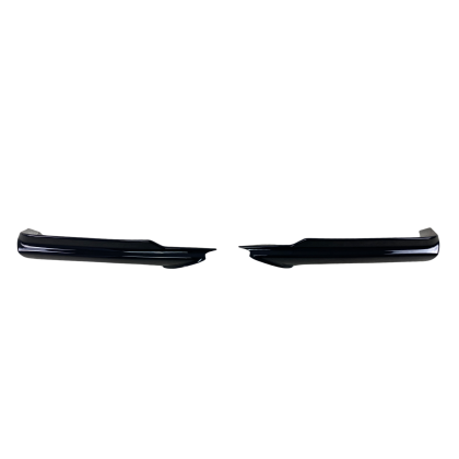 Splitter εμπρός προφυλακτήρα M-Pack για BMW E90 (2005-2008) - € 60,9 Splitter εμπρός προφυλακτήρα M-Pack για BMW E90 (2005-2008)